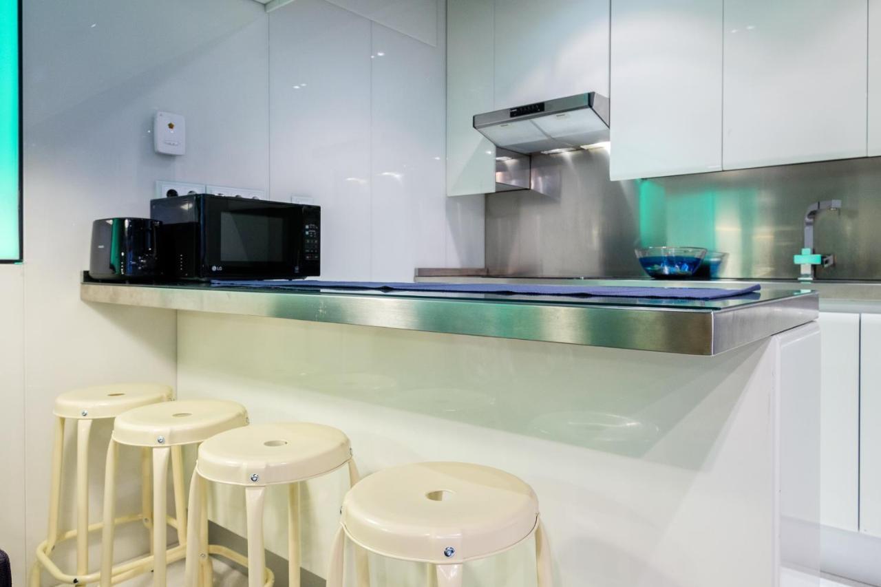 Apartamento My - Duplex En Puerta De Hierro Ii Madri