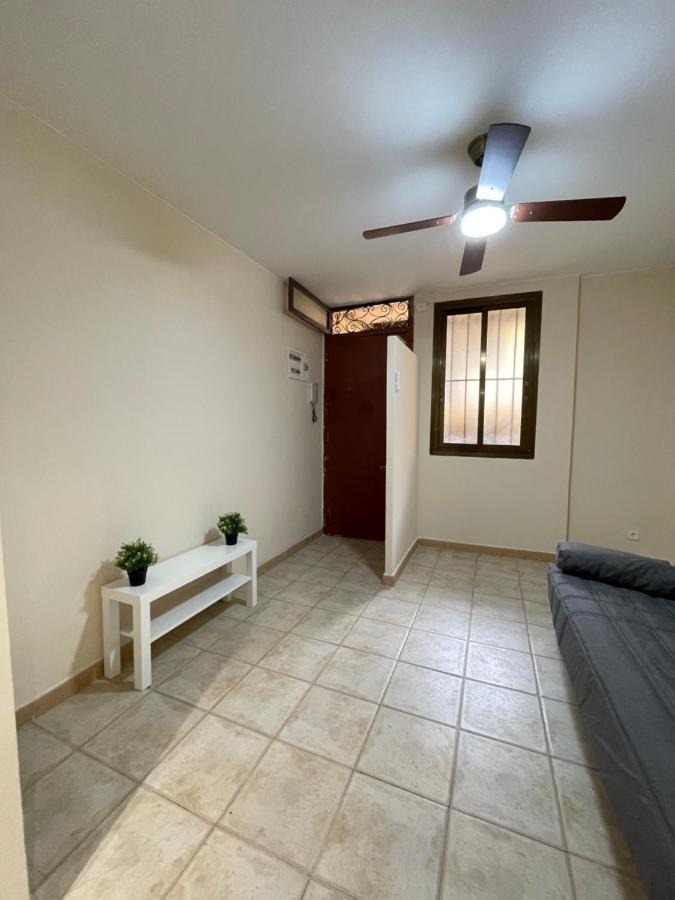 San Hermenegildo Appartement *