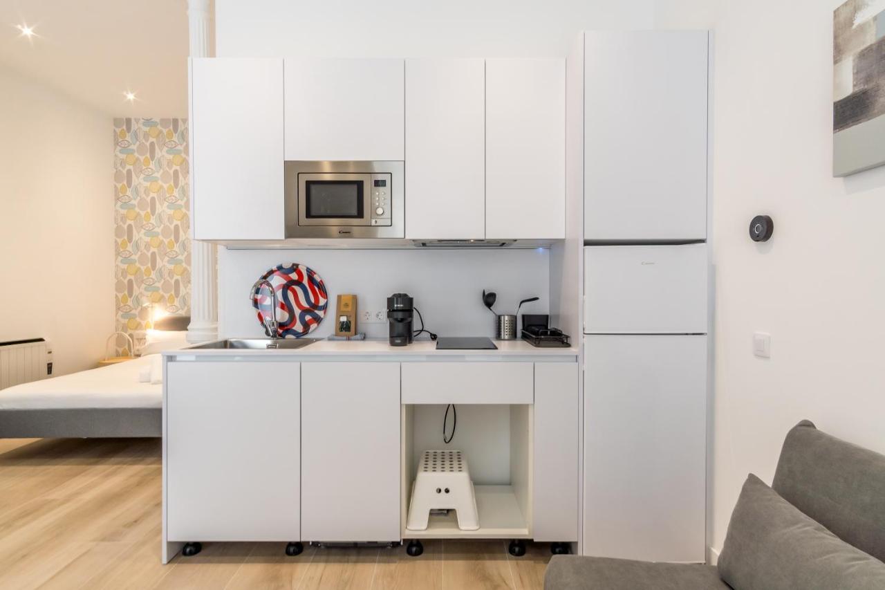 Appartamento Modern And Bright- 2 Bd 2 Bth - Center *