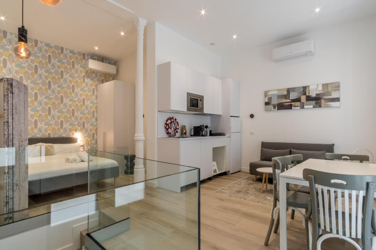Appartamento Modern And Bright- 2 Bd 2 Bth - Center
