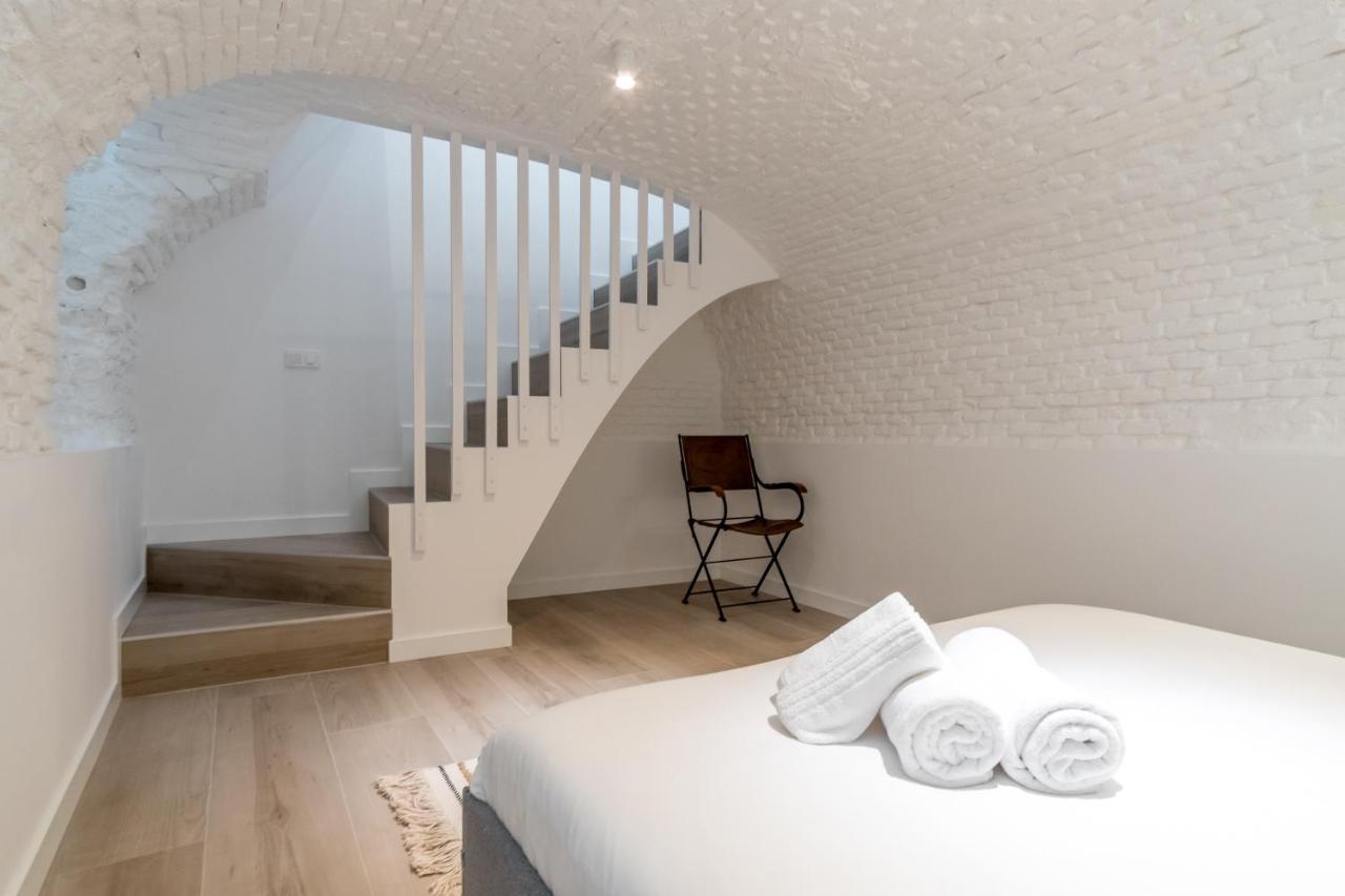 Appartamento Modern And Bright- 2 Bd 2 Bth - Center *