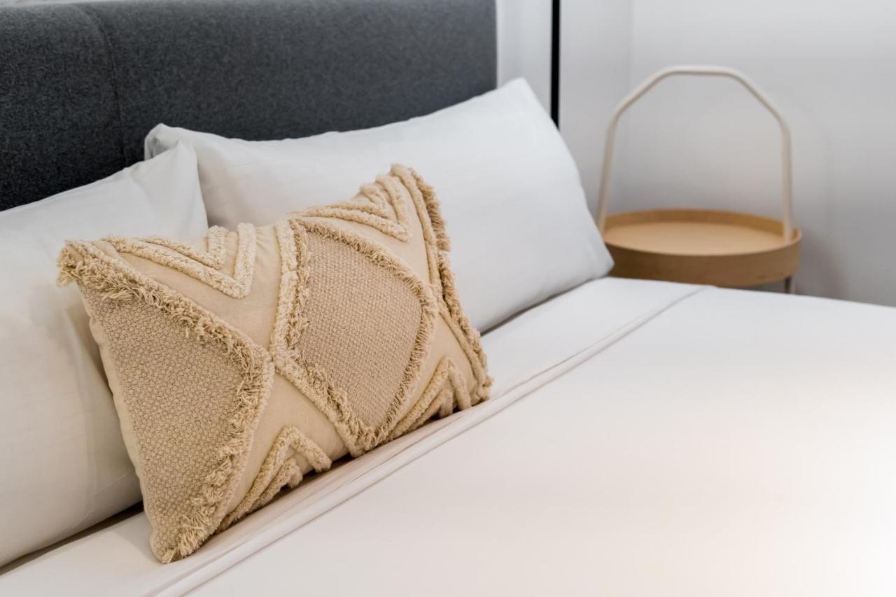 Modern And Bright- 2 Bd 2 Bth - Center Appartamento Madrid