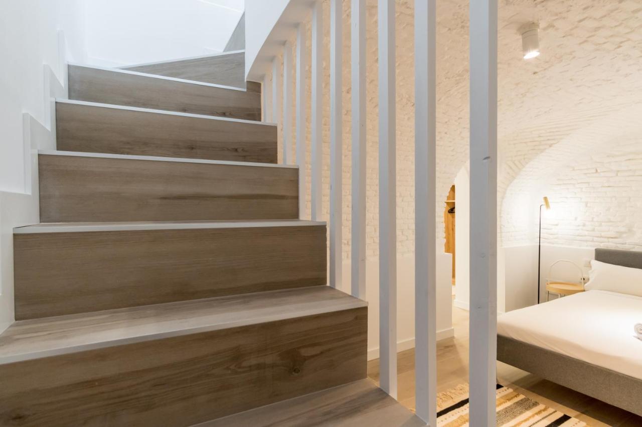 Appartamento Modern And Bright- 2 Bd 2 Bth - Center Madrid