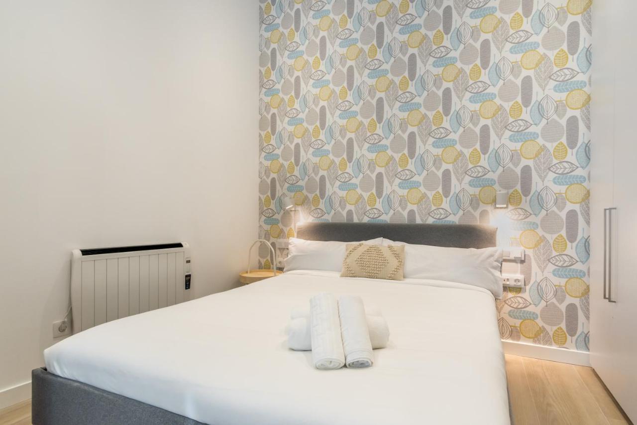 Modern And Bright- 2 Bd 2 Bth - Center Appartamento *