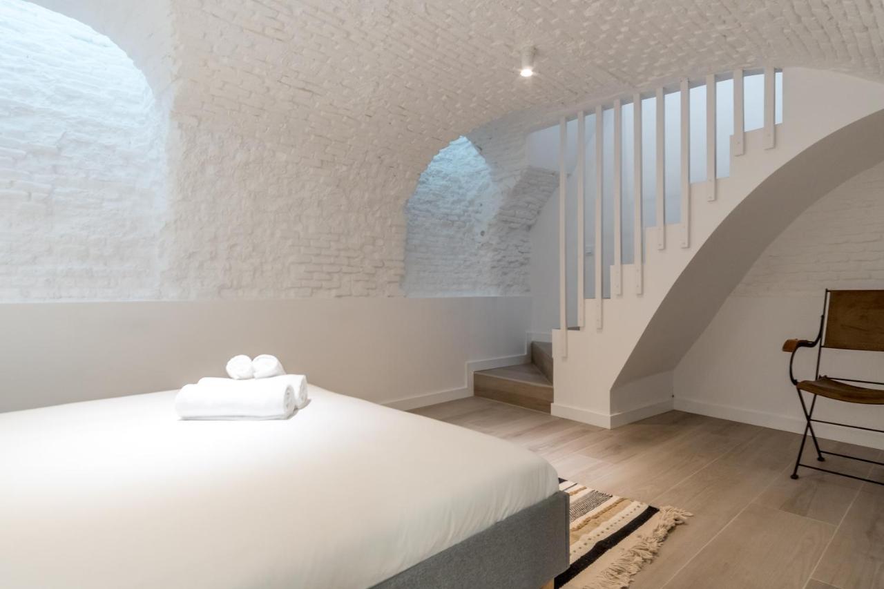 Appartamento Modern And Bright- 2 Bd 2 Bth - Center
