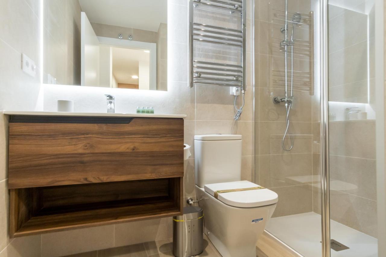 Modern And Bright- 2 Bd 2 Bth - Center Appartamento Madrid