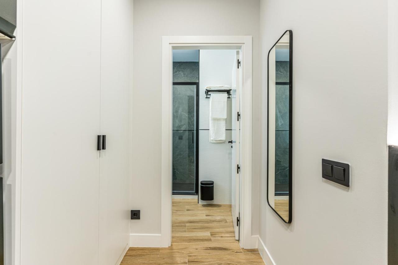 Vr Latina Apartment