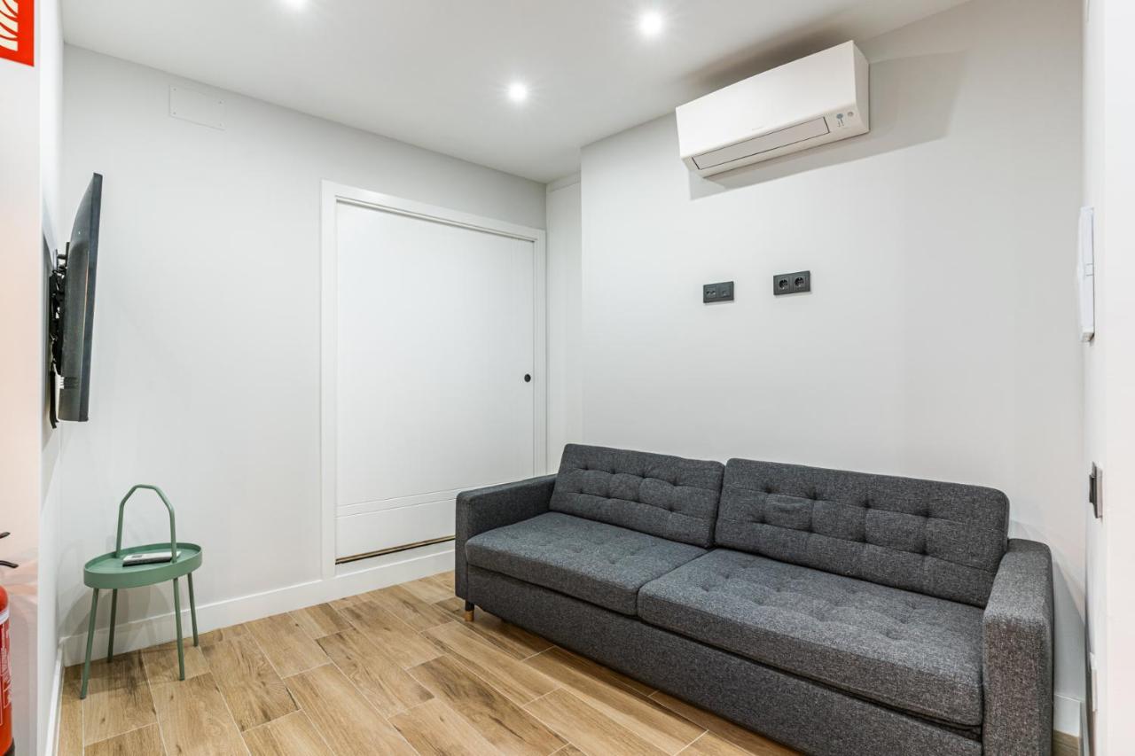 Apartment Vr Latina *