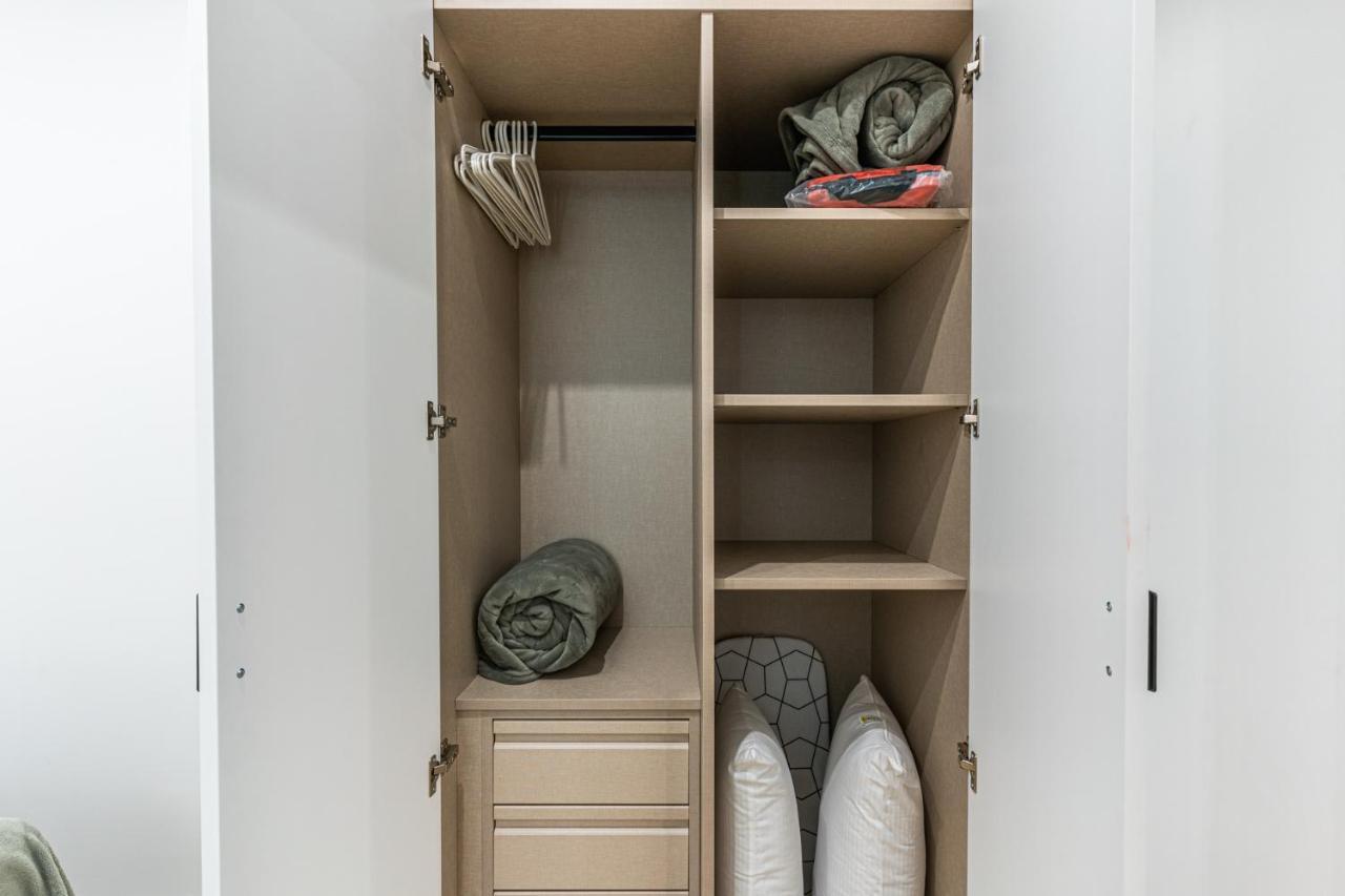 Vr Latina Apartment *