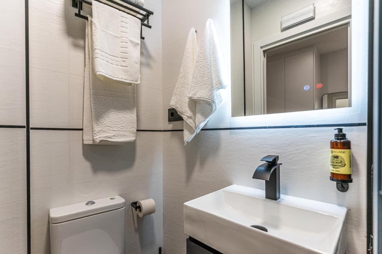 Apartment Vr Latina
