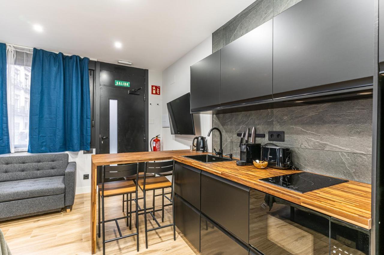 Vr Latina Apartment Madrid