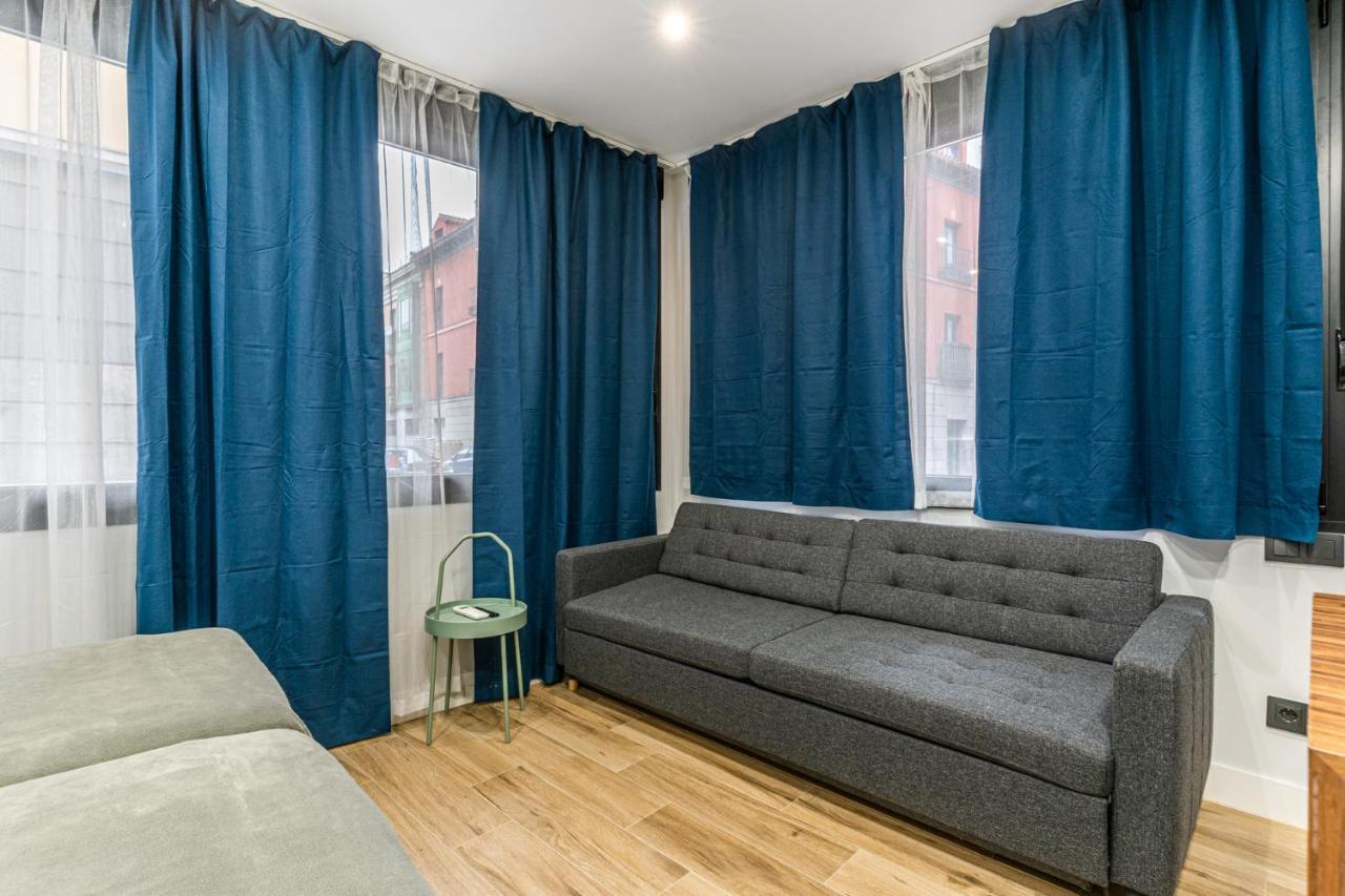 Vr Latina Apartment *