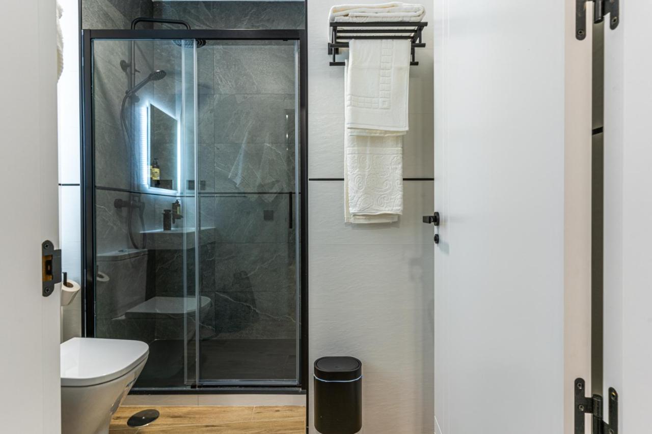 Vr Latina Apartment