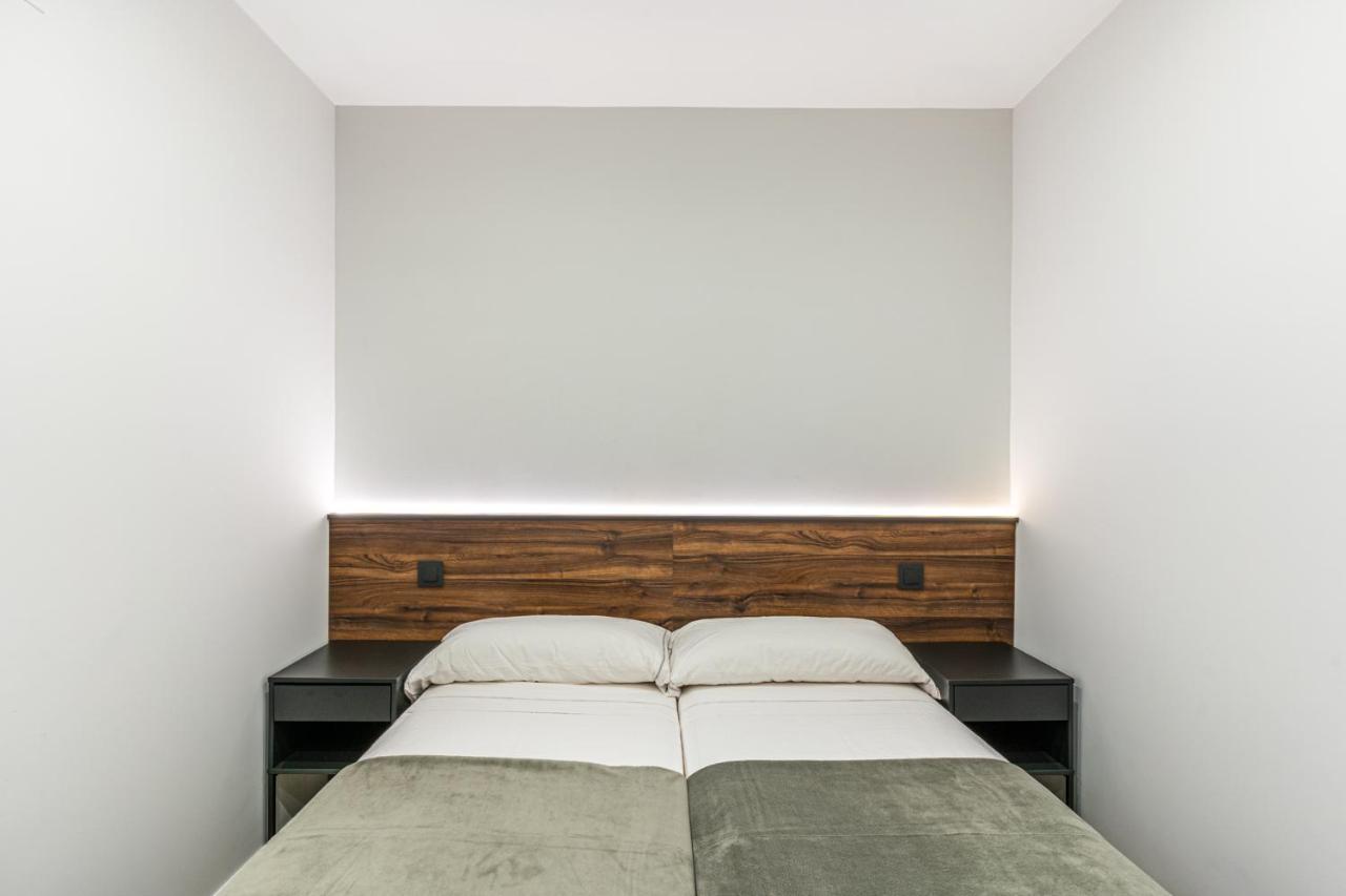 Vr Latina Apartment Madrid