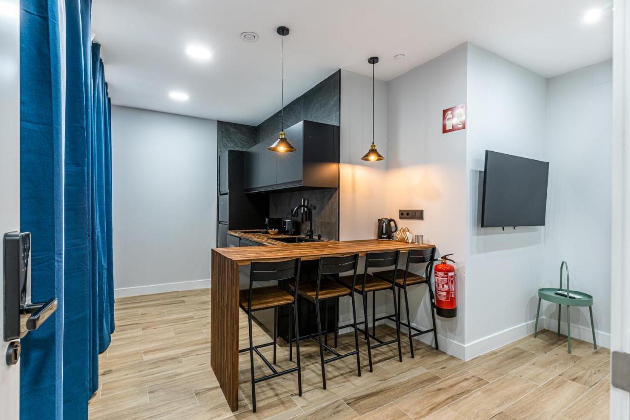 Apartment Vr Latina *
