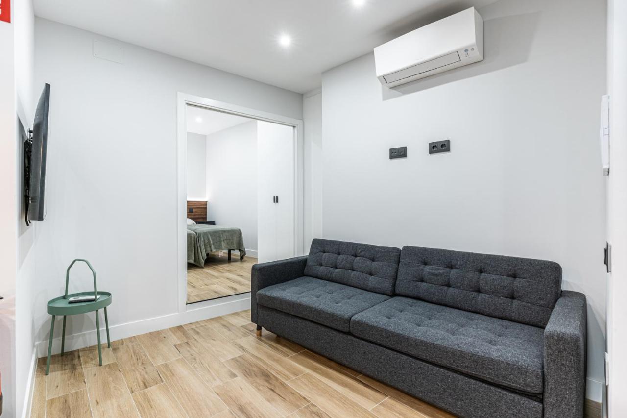 Vr Latina Apartment *