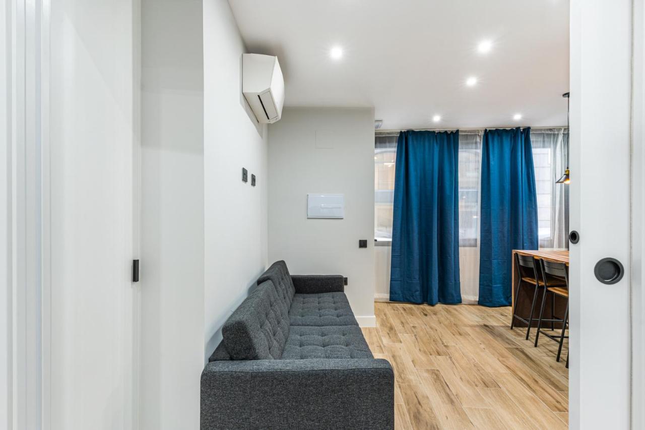 Apartment Vr Latina Madrid