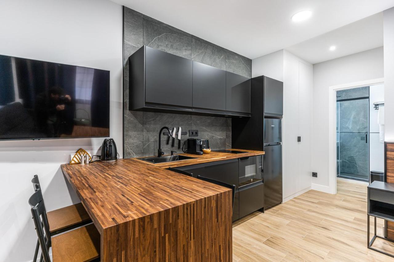 Vr Latina Apartment