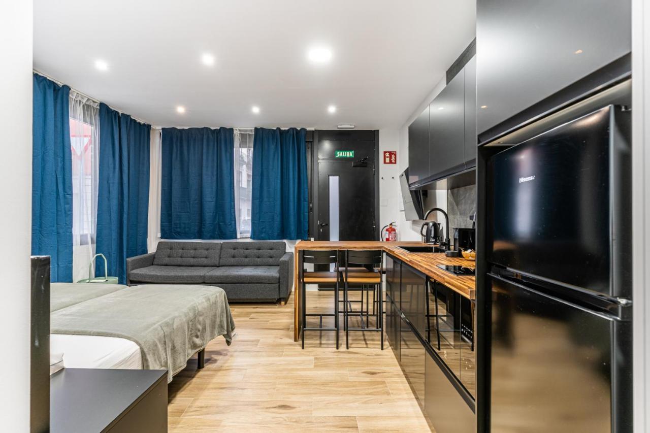Vr Latina Apartment *