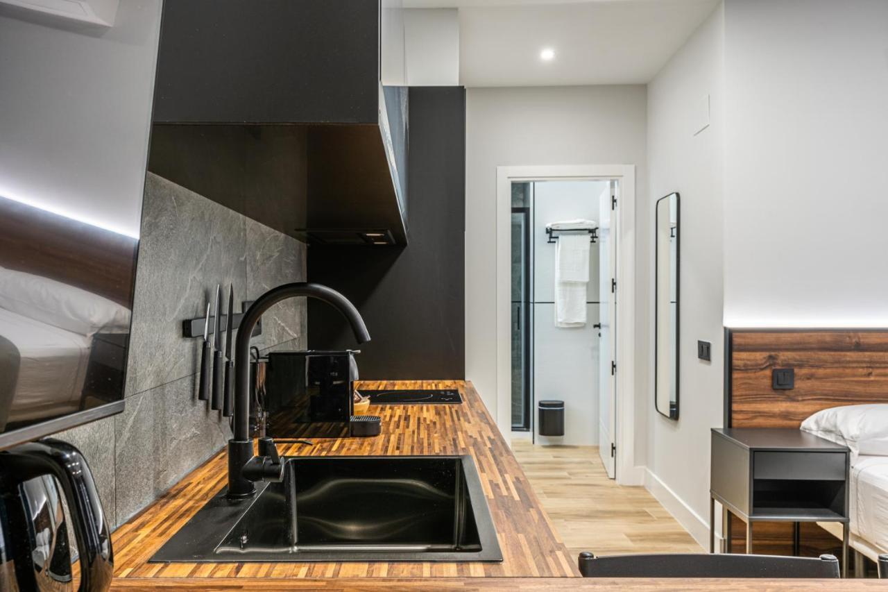 Vr Latina Apartment