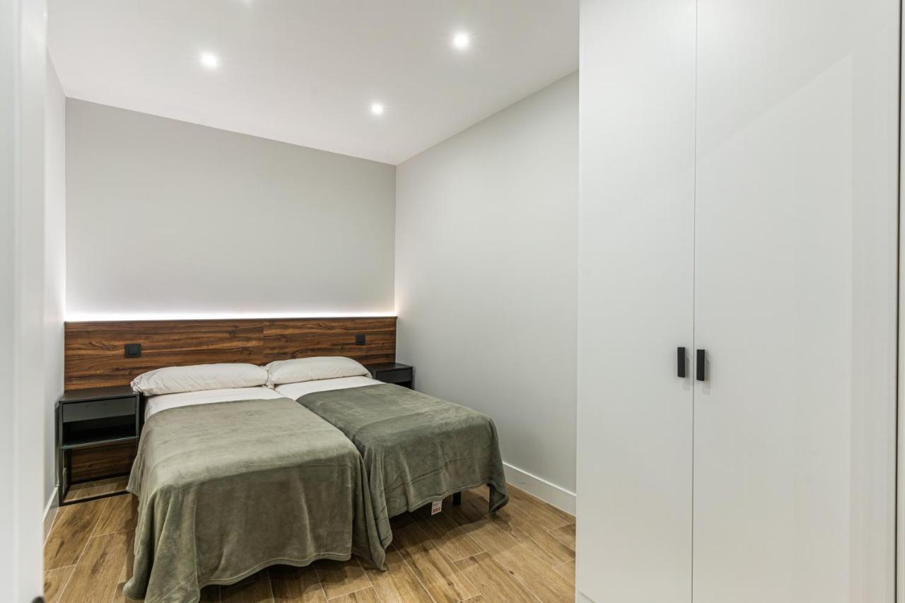 Apartment Vr Latina Madrid