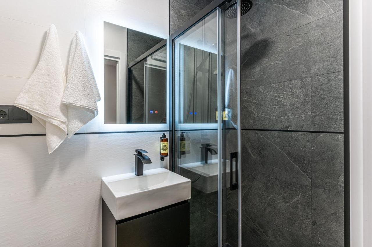 Vr Latina Apartment Madrid