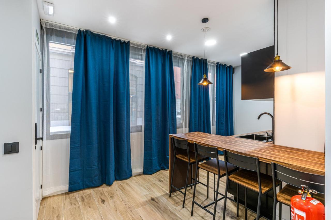Apartment Vr Latina *