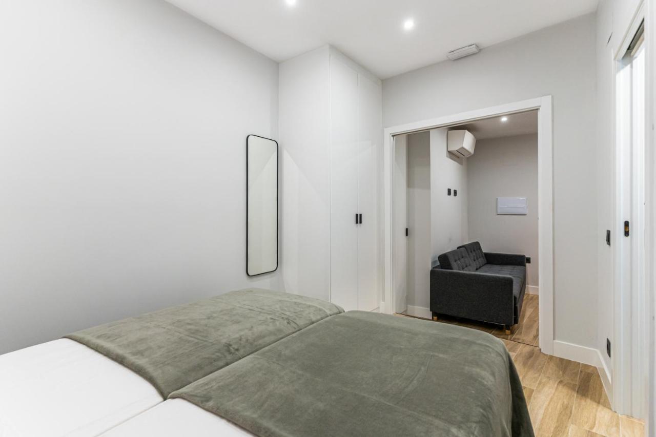 Apartment Vr Latina Madrid