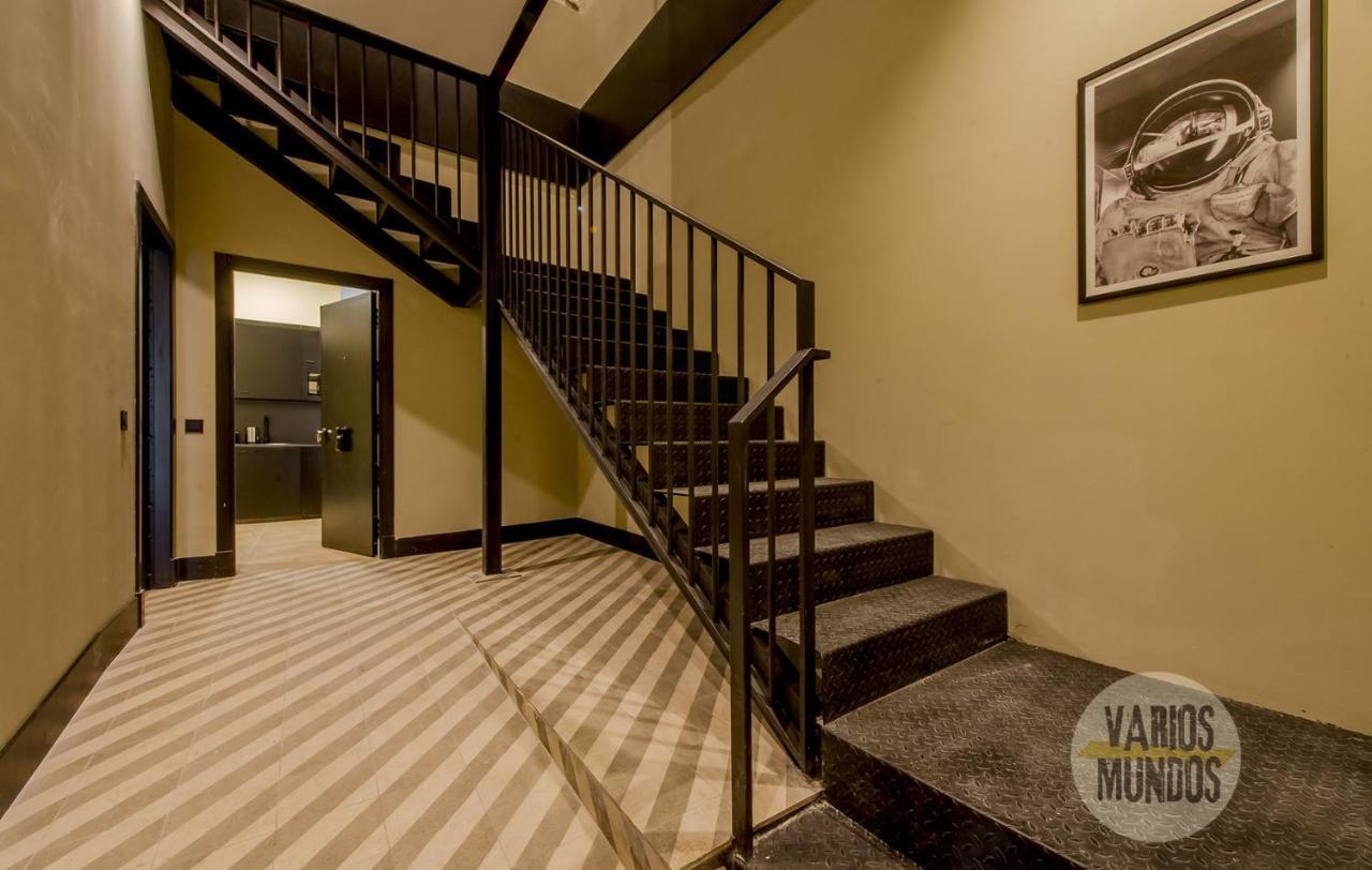 Appartement Arte En Justicia 6, Hernan Cortes 12 E2 *