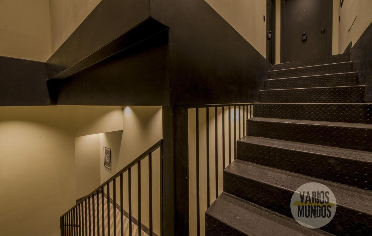 Encanto En Justicia 10, Hernan Cortes 12 E2 Apartamento Madrid