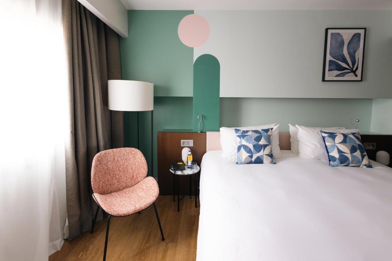 Voco Retiro By Ihg Hotel 4*
