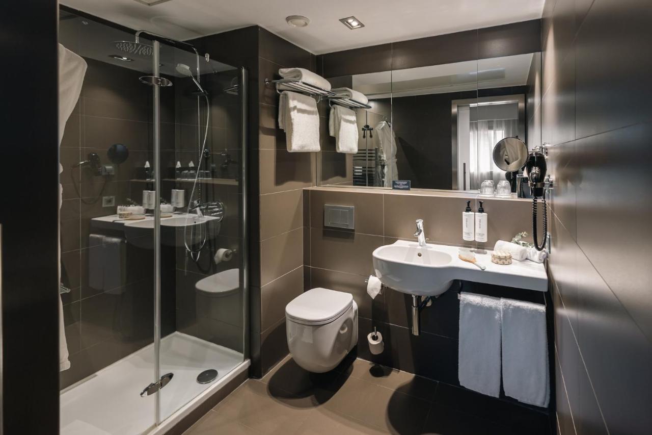 Hotel Voco Retiro By Ihg Madrid