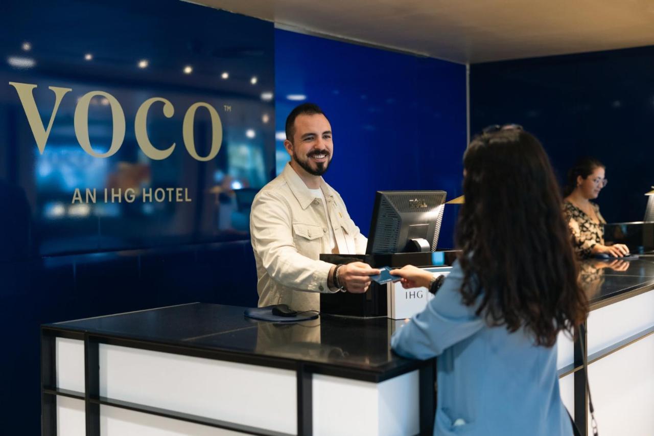 Voco Retiro By Ihg