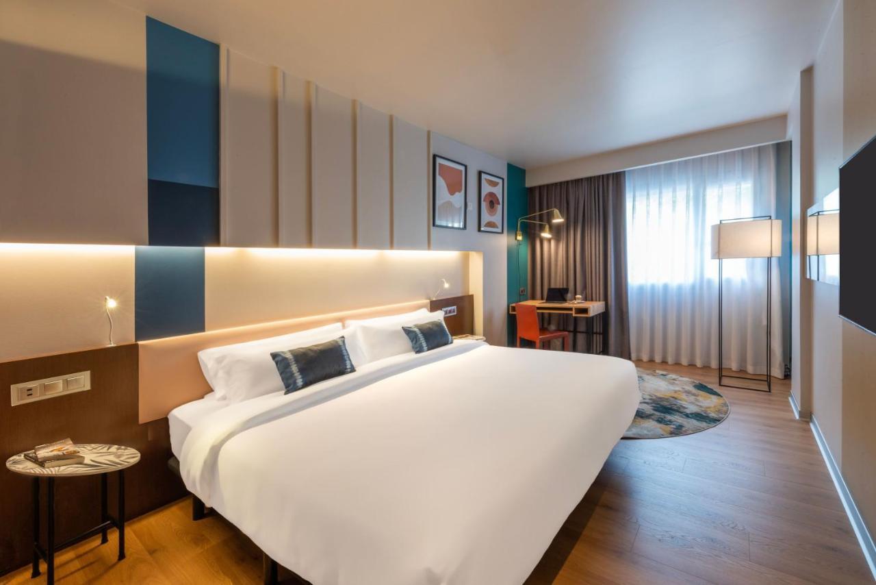 Voco Retiro By Ihg Hotel 4*
