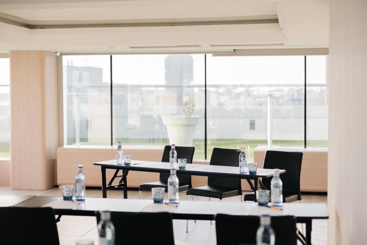 Voco Retiro By Ihg Hotel Madrid