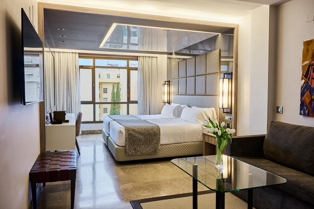 Hotel Vp Madrono Madri