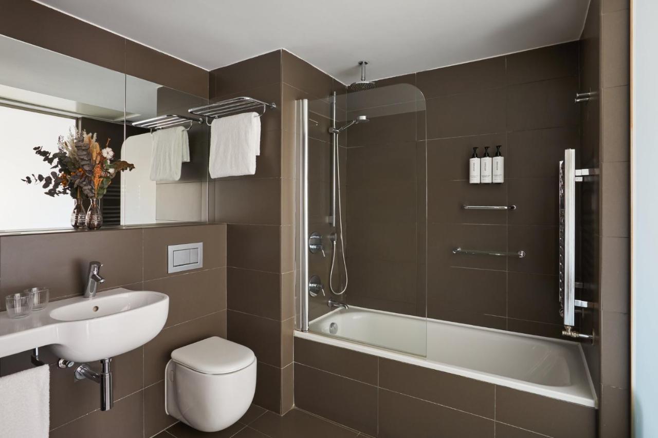 Hotel Voco Retiro By Ihg 4*