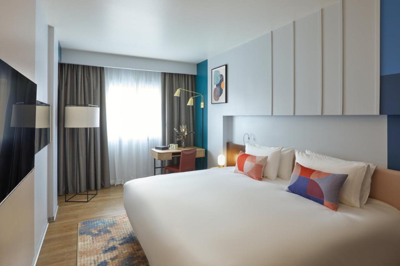 Voco Retiro By Ihg 4*