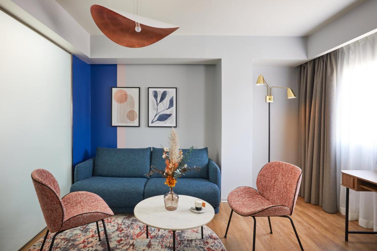 Voco Retiro By Ihg 4* Madrid