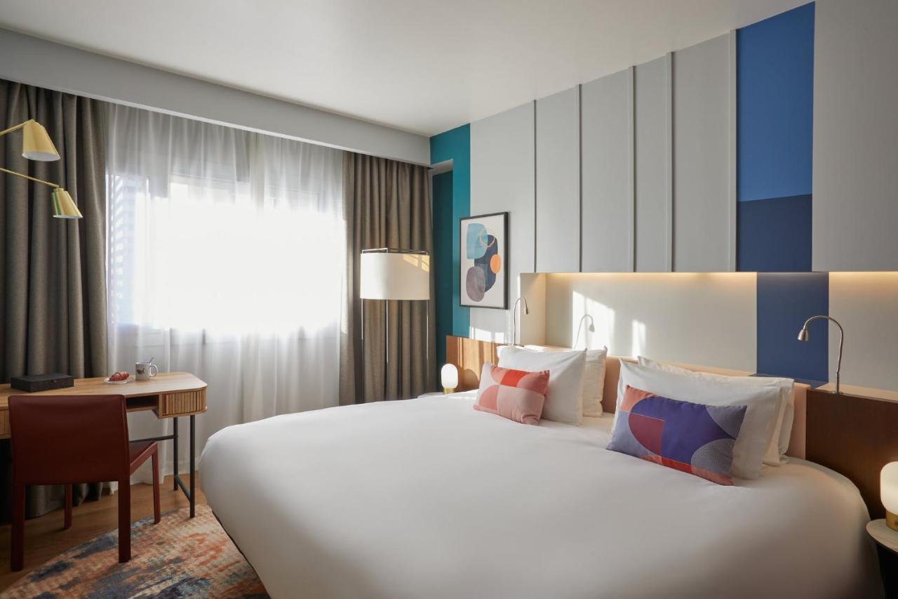 Hotel Voco Retiro By Ihg