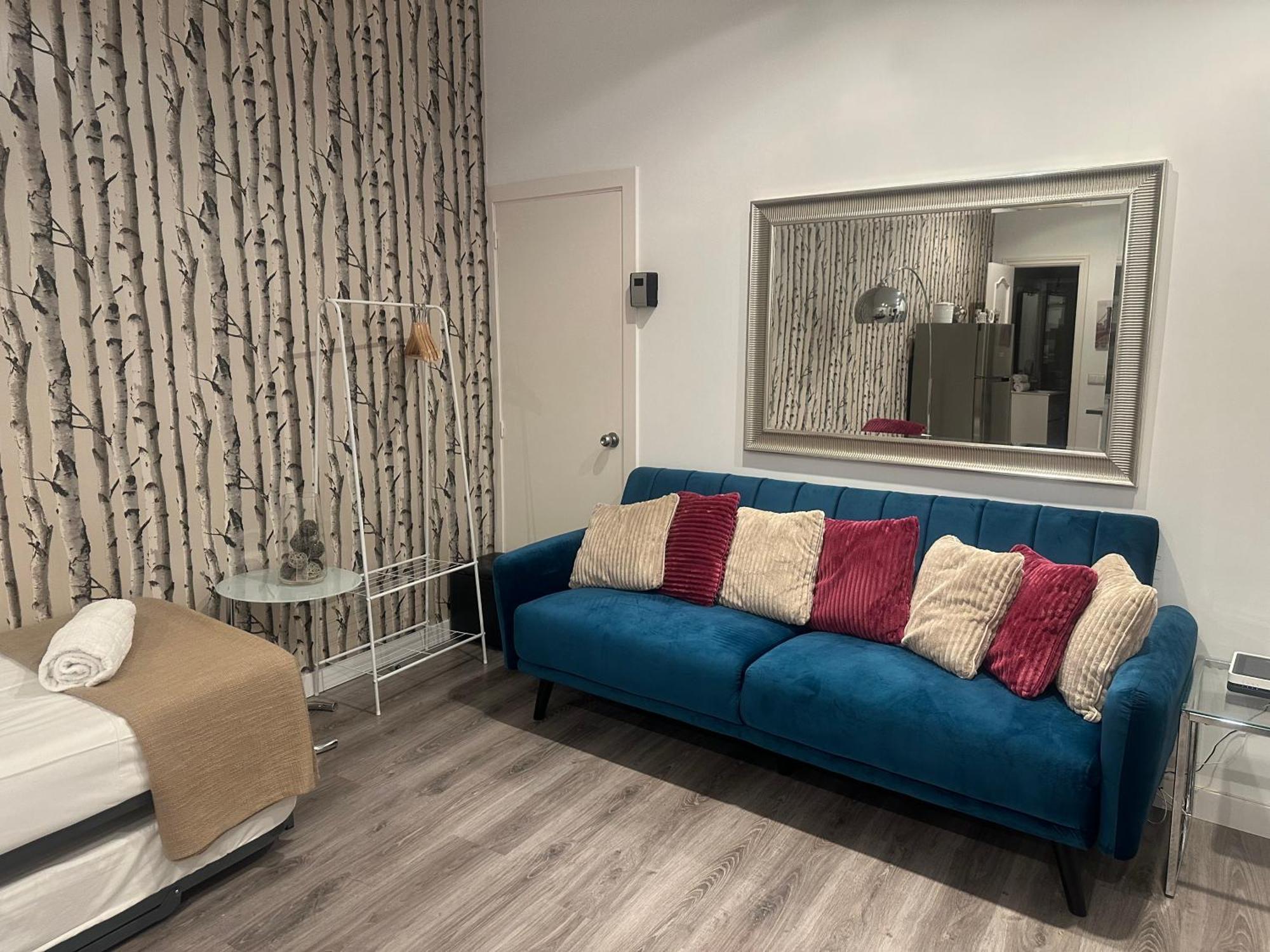 Apartamento Gran Via Callao *
