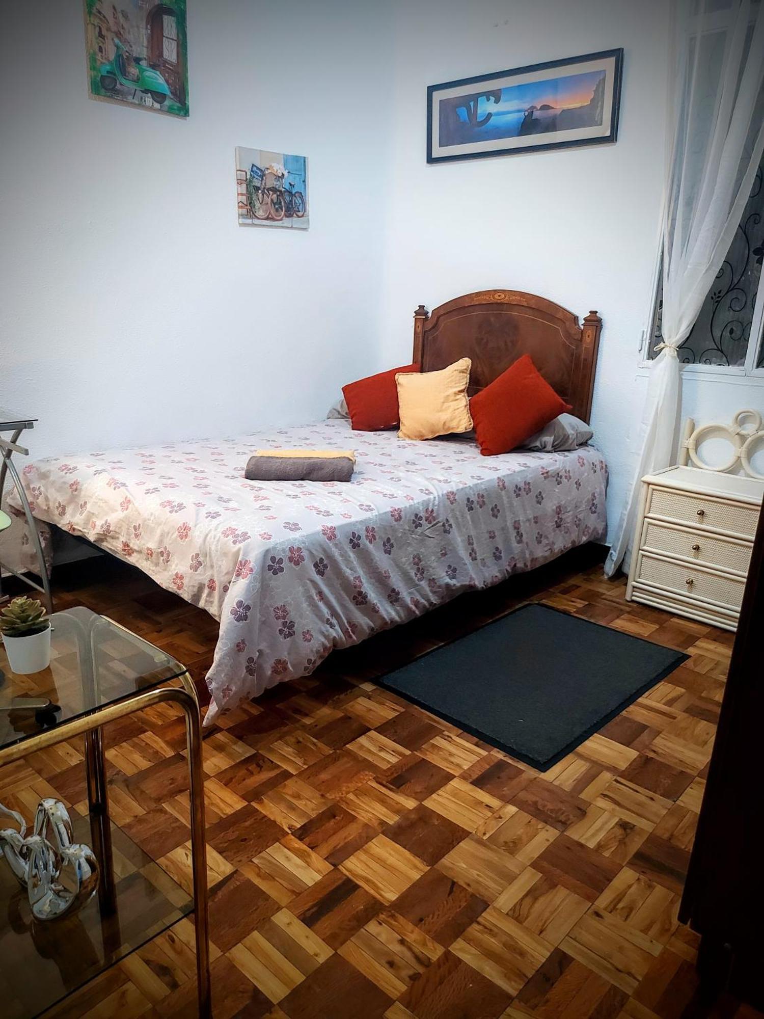 Appartamento Centro De