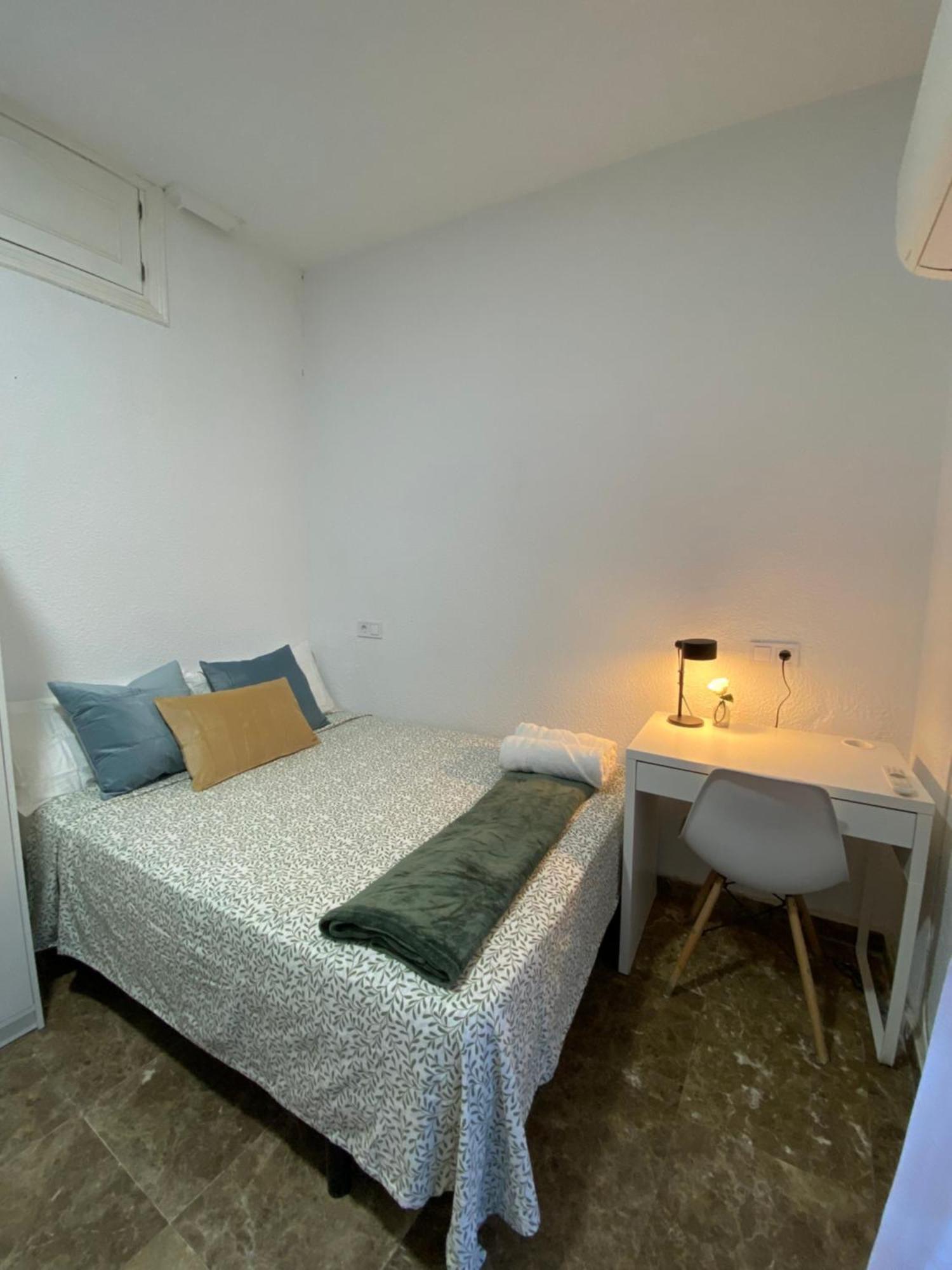 Econostay Fuencarral * Madrid
