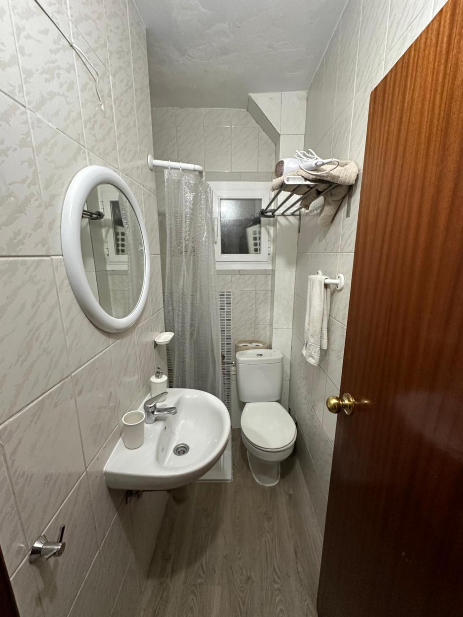 Apartment A 5 Min Del Aeropuerto + Ifema Madrid