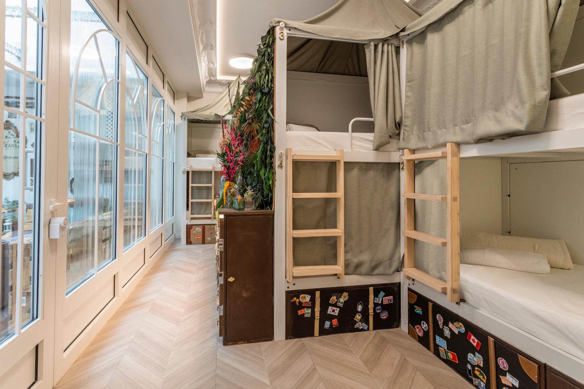 4 Bears Sharehome Guest house *