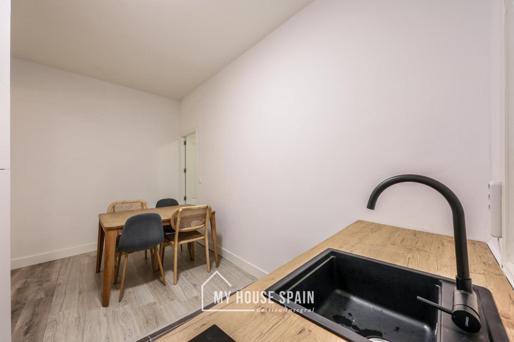 Myhousespain - Glamuroso Piso En Chueca Madri