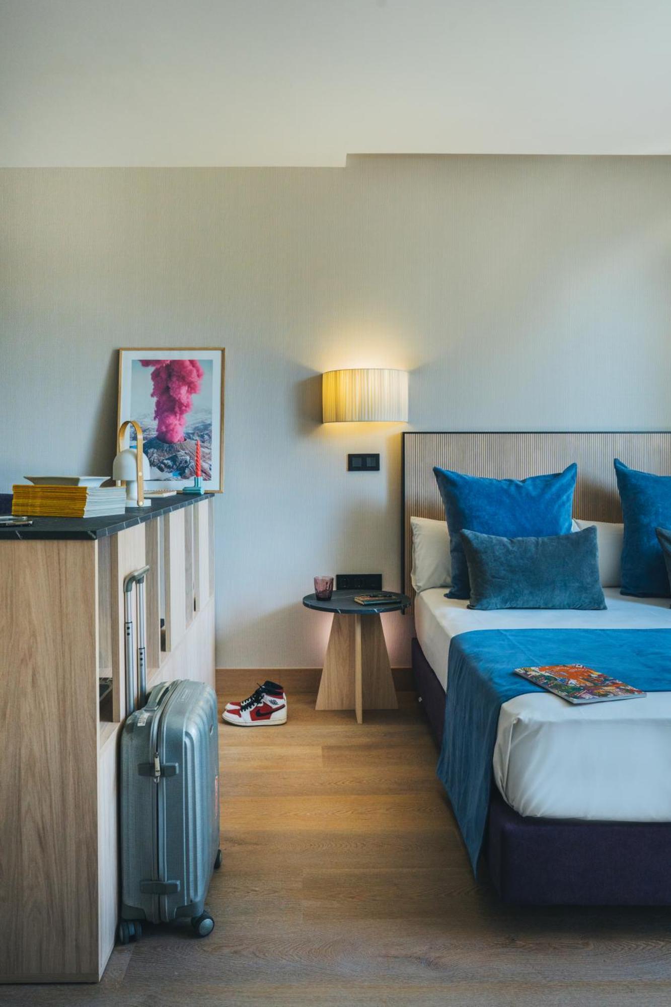 The Oliver Aravaca Apart-hotel