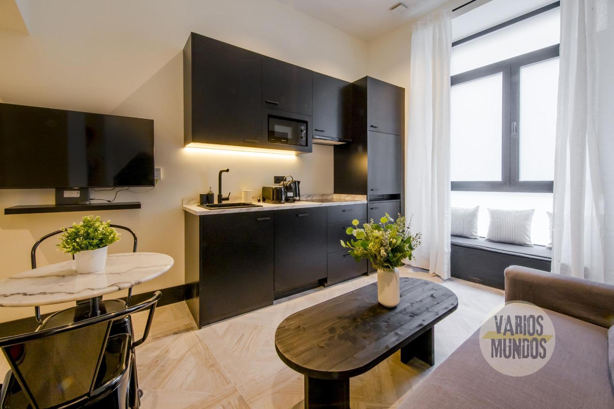 Iconic En Plena Plaza Del Carmen 4pax E3 Apartment *