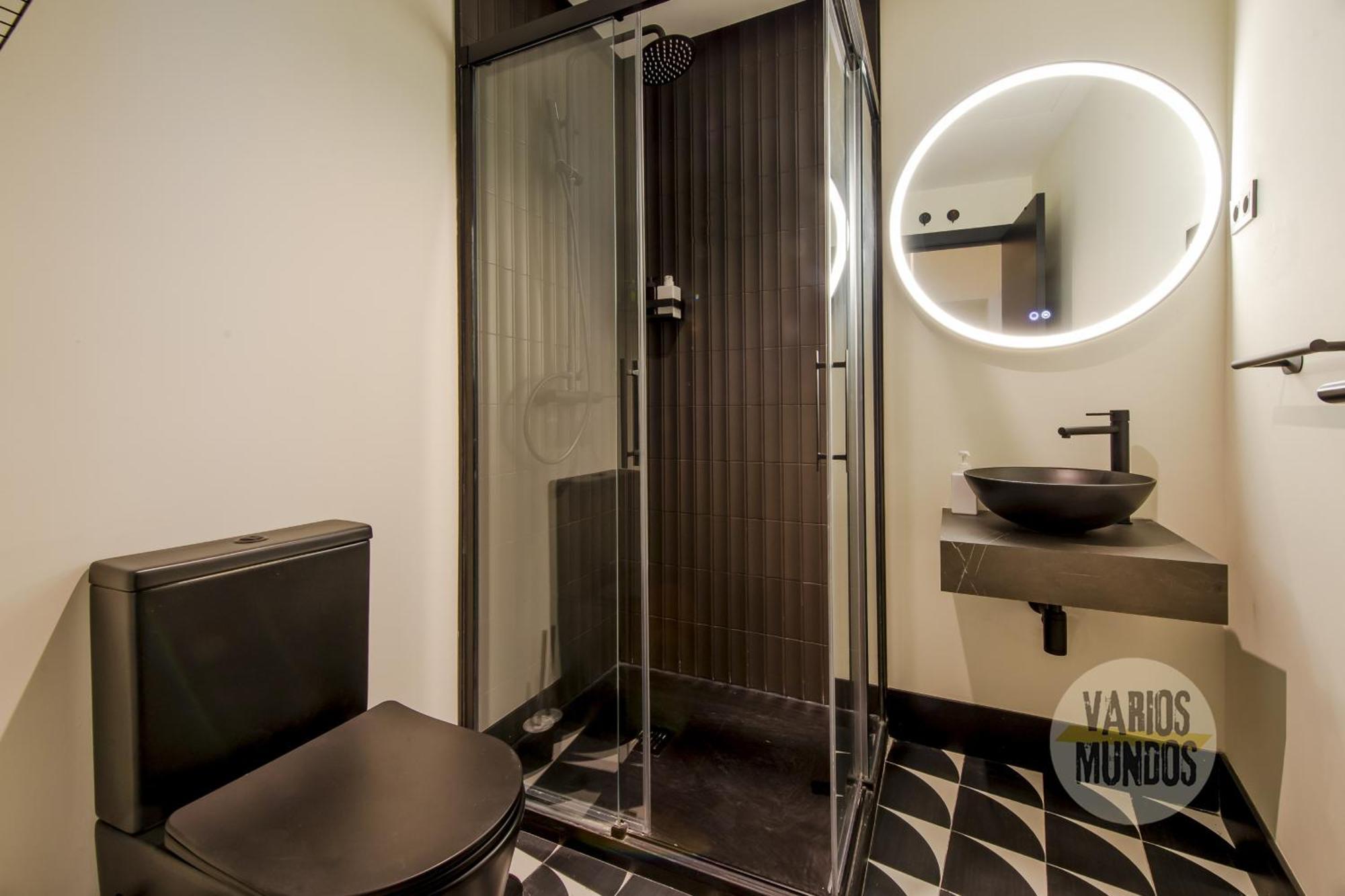 Iconic En Plena Plaza Del Carmen 4pax E3 * Madrid