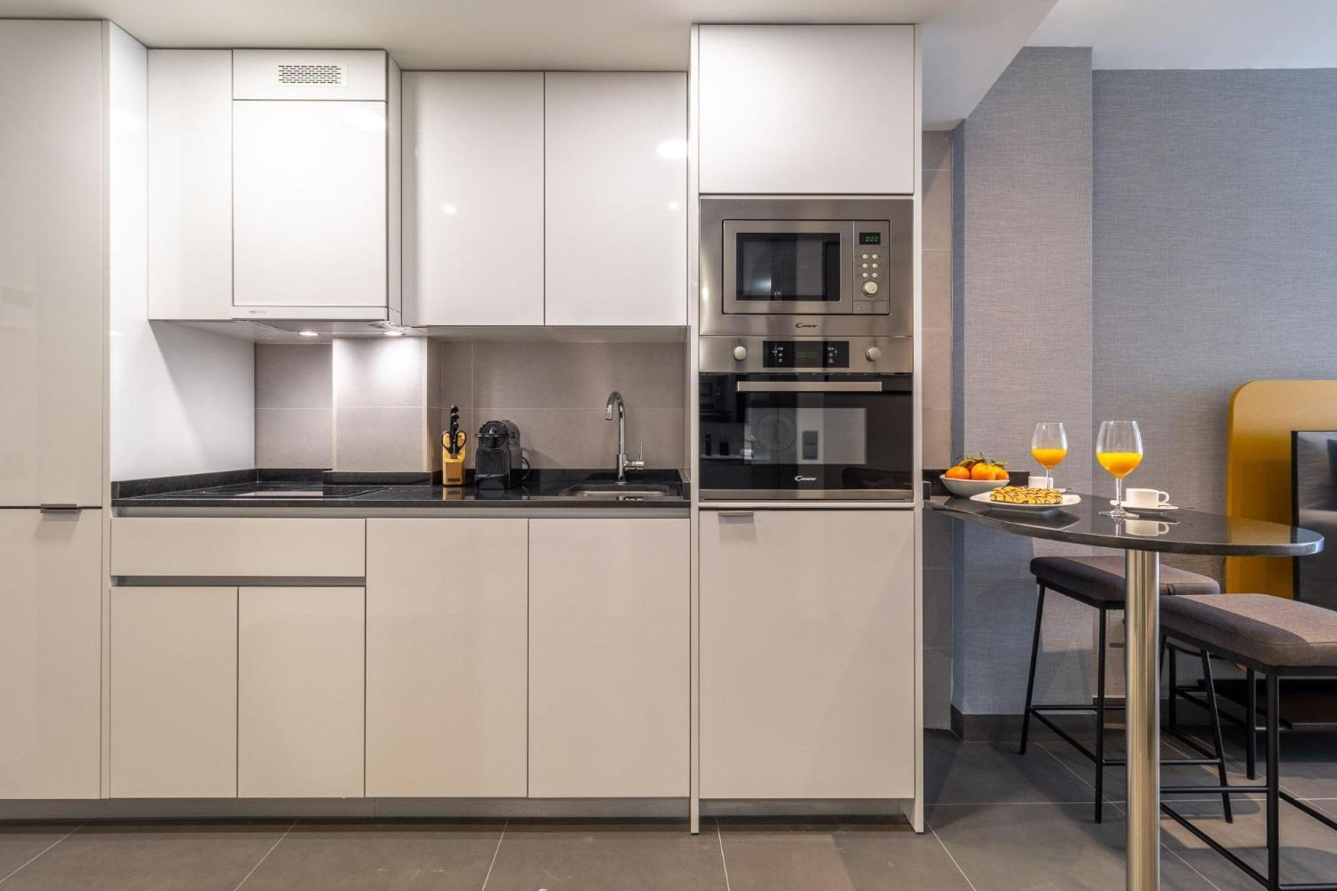 Cozy Loft Near El Rastro With A Touch Of Charm - Latina Toledo Iii Madrid